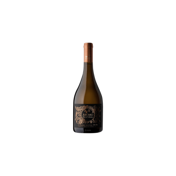 Aromo Barell Selection Chardonnay
