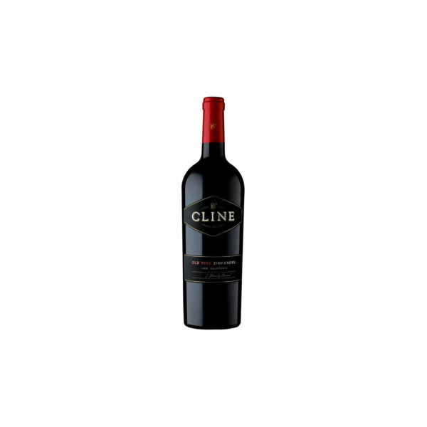 Cline Old Vine Zinfandel