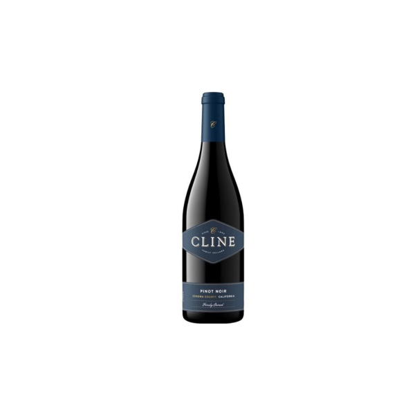 Cline Pinot Noir