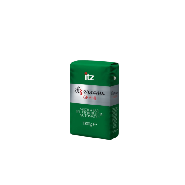 ITZ Cream kawa ziarnista Zicaffe 1000g