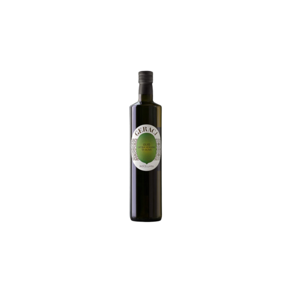 Oliwa z oliwek Nocellara GERACI 750ml