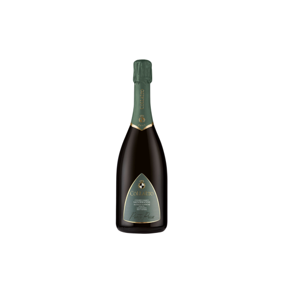 Collalto Ponte Rosso Prosecco Extra Brut DOCG