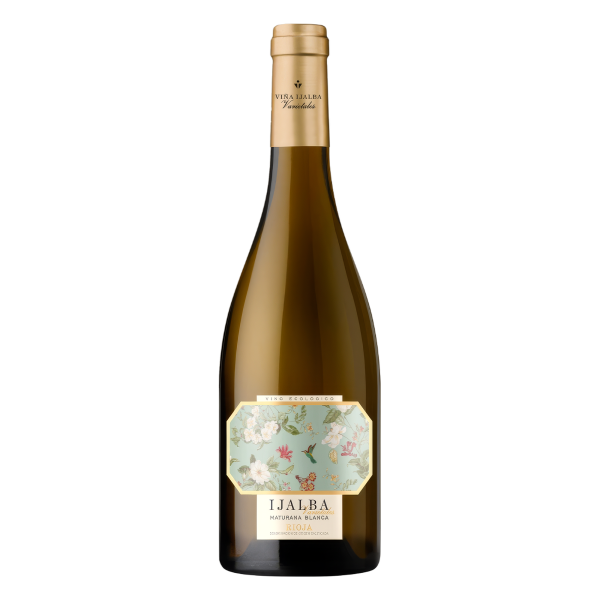 Bodega Ijalba Maturana Blanca
