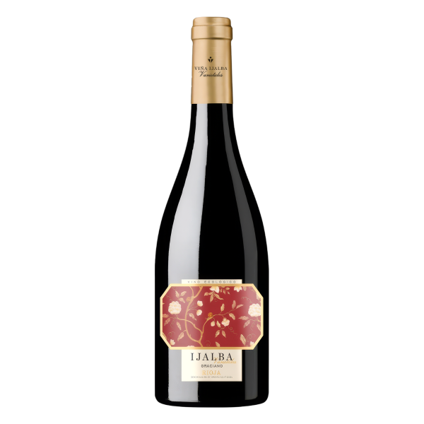 Bodega Ijalba Graciano