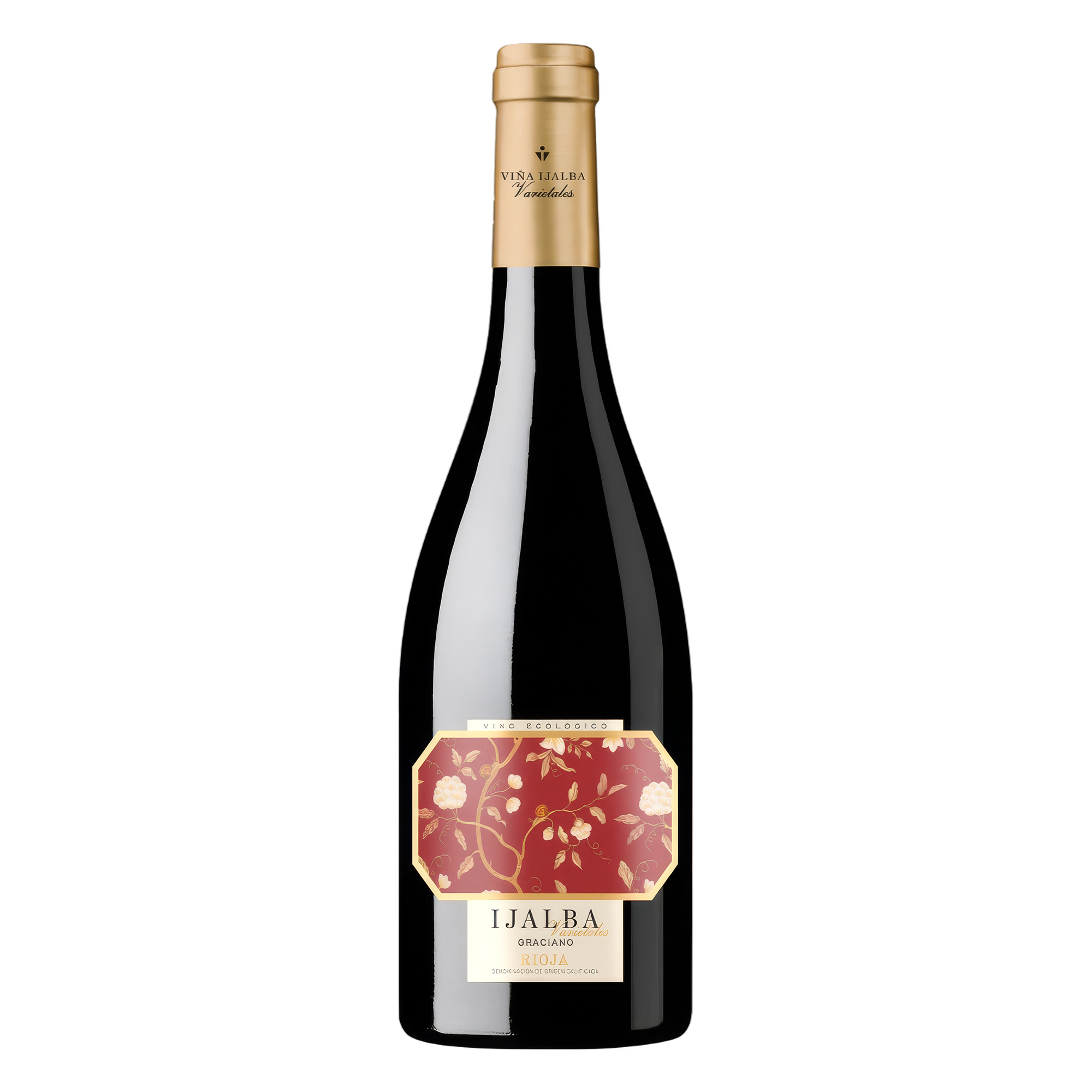Bodega Ijalba Graciano
