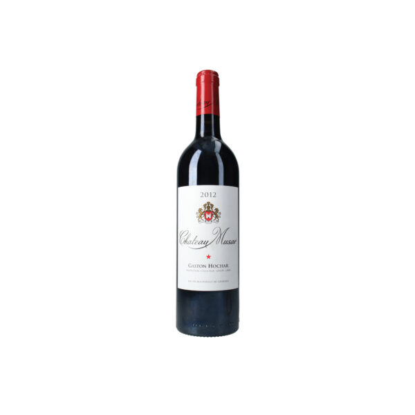 Chateau Musar 2000’